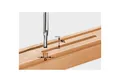 Produktbild: FESTOOL Nutfräser HW S8 D14/20 Nutfräser 14 x 20 x 60 x 8 mm (490964) für Oberfräsen