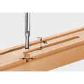 Produktbild: Festool HW S8 D14/20 Nutfräser 14 x 20 x 60 x 8 mm ( 490964 ) für Oberfräse