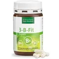 Produktbild: 3-B-Fit-Kapseln 120 Kapseln - 48 g