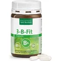 Produktbild: Sanct Bernhard 3-B-Fit – 120 Kapseln