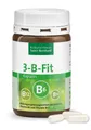 Produktbild: Sanct Bernhard Sanct Bernhard 3-B-Fit – 120 Kapseln Kapseln