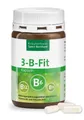 Produktbild: Sanct Bernhard 3-B-Fit – 120 Kapseln (159,79 EUR/kg)