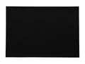 Produktbild: ASA SELECTION Platzset Tischset black 46 x 33 cm, Tischwäsche