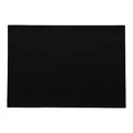 Produktbild: ASA Table Tops Vegan Leather Tischset black 33x46 cm