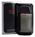 Produktbild: ⭐⭐  Givenchy Play Intense - Eau de Toilette Spray - 100ml Neu OVP Folie  RARE ⭐⭐