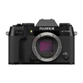Produktbild: Fujifilm X-T50 schwarz Gehäuse