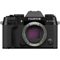 Produktbild: Fujifilm X-T50 Gehäuse schwarz