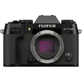 Produktbild: Fujifilm X-T50 Gehäuse Schwarz
