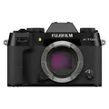 Produktbild: Fujifilm X-T50 Camera Body Zwart - Schwarz