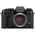 Produktbild: Fujifilm X-T50 Body (40.20 Mpx, APS-C / DX) (4179495)