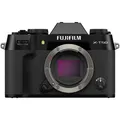 Produktbild: Fujifilm X-T50 schwarz 16828193