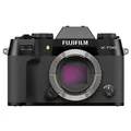 Produktbild: Fujifilm X-T50  schwarz