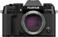 Produktbild: Fujifilm X-T50 Body schwarz