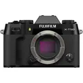 Produktbild: Fujifilm X-T50 Schwarzes Gehuse Offizielle Fujifilm-Garantie