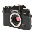 Produktbild: Fujifilm X-T50 schwarz gebraucht ca. 1.000 Ausl. Kamera