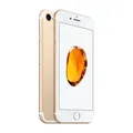 Produktbild: APPLE iPhone 7 32GB Gold (100% Batt.) - Hervorragend - Smartphone