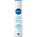 Produktbild: NIVEA Fresh Natural Deo-Spray 150,0 ml