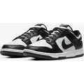 Produktbild: Nike Dunk Panda Niedrig Retro 44 - Schwarz - 44
