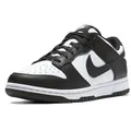 Produktbild: Nike DD1391-100 Dunk Low Retro Herren White/Black-White EU 44