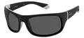 Produktbild: POLAROID Pld 2125/s 08A/M9 BLACK GREY Sunglasses Men's Acetate, Standard, 66
