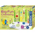 Produktbild: Kosmos Big Fun Chemistry (645649)