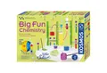 Produktbild: Kosmos Experimentierkasten Kosmos Big Fun Chemistry, Experimentierkasten