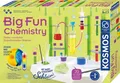 Produktbild: Big Fun Chemistry Experimentierkasten