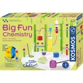 Produktbild: KOSMOS Big Fun Chemistry