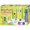 Produktbild: Big Fun Chemistry