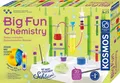 Produktbild: Big Fun Chemistry