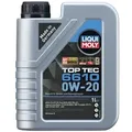 Produktbild: LIQUI MOLY Top Tec 6610 0W-20 [1L] 21660 Motoröl