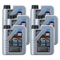 Produktbild: LIQUI MOLY TOP TEC 0W-20 6 L für ACEA C5 API SP Ford Jaguar/Land Rover Opel