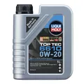 Produktbild: LIQUI MOLY 21660 Motoröl Top Tec 6610 0W-20 1L