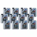 Produktbild: LIQUI MOLY TOP TEC 0W-20 12 L für ACEA C5 API SP Ford Jaguar/Land Rover Opel