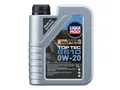 Produktbild: Liqui Moly Top Tec 6610 Motoröl 0W-20 1-Liter - 21660