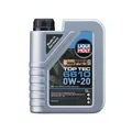 Produktbild: 21660 LIQUI MOLY Motoröl Top Tec 6610 0W-20