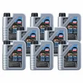 Produktbild: LIQUI MOLY TOP TEC 0W-20 8 L für ACEA C5 API SP Ford Jaguar/Land Rover Opel