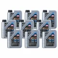 Produktbild: LIQUI MOLY TOP TEC 0W-20 9 L für ACEA C5 API SP Ford Jaguar/Land Rover Opel