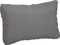 Produktbild: beo Rückenkissen  60x40 hellgrau