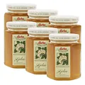 Produktbild: Food-United Holunder-Blüten-Gelee Brotaufstrich DARBO GELEE Naturrein  6x 200g