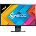 Produktbild: Eizo FlexScan EV2436W-BK - 1920 x 1200 - WUXGA | 24,0 Zoll - 6 ms - Schwarz