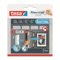 Produktbild: tesa Powerstrips Click Small 77720-00000-00