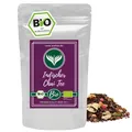 Produktbild: BIO Indischer Chai Tee - Gewürztee lose 250g