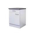 Produktbild: Flex-Well Küchenunterschrank 