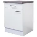 Produktbild: Küchenunterschrank Weiß
