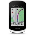 Produktbild: Garmin Edge Explore 2 Fahrradcomputer in weiß-schwarz, Größe Einheitsgröße HW 2025