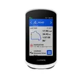 Produktbild: Garmin Edge Explore 2 Fahrradcomputer GPS mit Touchscreen 16h Akku Weiß
