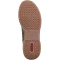 Produktbild: Rieker Damen Boot Stiefelette sportlich cool Laufsohle warm Reißverschluss Y8441, Größe:37 EU, Farbe:Grün - Grün - 37