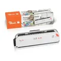 Produktbild: Peach PB200-70 Thermobindegerät 60 s 300 Blätter Weiß