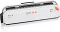 Produktbild: Peach PB 200–70 Personal Thermo Binder DIN A4, White